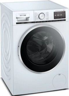 Siemens WM14XEH1TR Çamaşır Makinesi kullananlar yorumlar